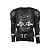 Leatt Детская Защита тела 5.5 Body Protector Black в Туле