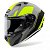 Airoh Шлем Valor Wings Yellow Matt в Туле