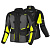 Shima Куртка Hero 2.0 Black/Fluo в Туле