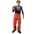 Dragonfly Брюки Freeride Pro Man Brick Brown в Туле