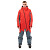 Dragonfly Комбинезон Gravity 2.0 Man Red - Grey 2025 в Туле