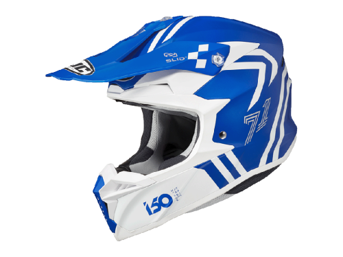 HJC Шлем i50 Hex MC2SF в Туле