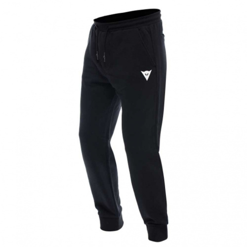 Dainese Брюки Logo black/white в Туле