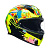 AGV Шлем K3 Rossi Winter Test 2019 в Туле