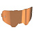 Leatt Линза для очков Iriz Bronz Ultra Contrast Lens 68% в Туле
