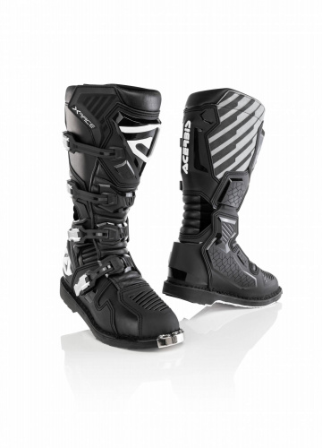 Acerbis Мотоботы кроссовые X-Race Black в Туле
