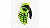 100% Мотоперчатки Airmatic Fluo/Yellow/Black в Туле
