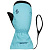 Scott Варежки детские JR Ultimate Bright Blue/Majolica Blue в Туле