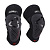 Leatt Наколенники подростковые 3DF 5.0 Evo Black в Туле