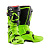 Leatt Мотоботы кроссовые 5.5 FlexLock V26 Lime Green в Туле