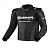 Shima куртка кожаная STR 2.0 Black в Туле