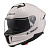 LS2 Мотошлем FF808 Stream II Solid Gloss White в Туле