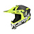 Acerbis Шлем Steel Carbon Yellow Fluo в Туле