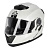 Acerbis Шлем Serel 22-06 White в Туле