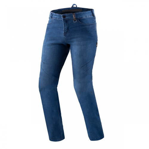 Shima мотоджинсы Rider Men Blue в Туле