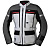IXS Куртка Tour Jacket Montevideo-ST 3.0 light grey-dark grey-black в Туле