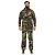 Dragonfly Мембранный костюм Active 2.0 Man Camo Dark 2023 в Туле
