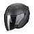 Scorpion Exo Мотошлем Exo-230 Solid Антрацит Матовый в Туле