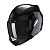 Scorpion Exo Мотошлем Exo-Tech Evo Solid Черный в Туле