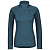 Scott Термокофта женская Defined Light Majolica Blue в Туле