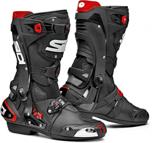 Sidi Ботинки Rex Air Black в Туле