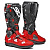 Sidi Ботинки Crossfire 3 SRS Red/Red/Black в Туле