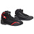 Forma Ботинки женские Genesis Black/Red в Туле