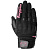 Furygan Перчатки Jet Lady D3O Evo текстиль Черный/Розовый в Туле