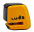 Luma Замок на диск тормозной ENDURO 92D (Ø5 ММ) + BAG оранжевый в Туле