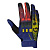 Scott Перчатки Podium Pro red/yellow в Туле