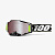 100% Очки Armega Hiper Racr / Mirror Silver в Туле
