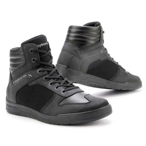Stylmartin Мотокеды Atom Men Black Nero в Туле