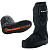 Bering Чехлы для мотобот дождевые Surchaussure Complete Black в Туле