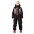 Dragonfly Комбинезон детский Teenager Gravity Black-Gray в Туле