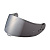 Shoei Визор CNS-1C Spectra Silver в Туле