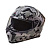 AiM Шлем модуляр JK906 Camouflage glossy в Туле