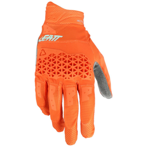 Leatt Перчатки Lite 3.5 Orange в Туле