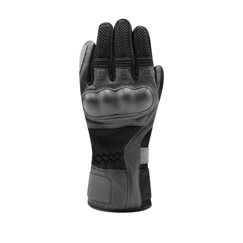 Racer Перчатки Octo Black/Grey в Туле