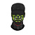 Scout Балаклава Funny face Agro Hulk в Туле