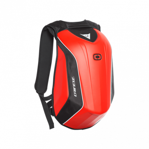 Dainese Рюкзак D-Mach 059 Fluo-Red в Туле