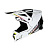 Acerbis Шлем T711 White/Black в Туле
