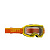 Leatt Маска Velocity 4.5 Citrus Clear 83 VLT V25 в Туле