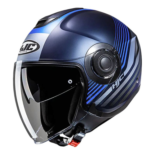 HJC Шлем i40N Dova MC2SF в Туле