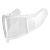 Shark Визор Skwal i3/Ridill 2/D-Skwal 3 Clear Бесцветный прозрачный в Туле