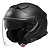 Shoei Шлем J-Cruise 3 Candy Черный матовый в Туле