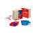 100% Очки Armatic Jett Lawrence LE Kit / Mirror Multi Lens в Туле