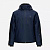Finntrail Куртка мужская утепленная Atlas 3441 DeepBlue в Туле