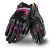 Shima Перчатки Rush Lady Pink в Туле