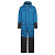 Scott Комбинезон Roop Dryo storm blue/black в Туле