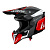 Airoh Шлем Wraaap Conquer Red Gloss в Туле